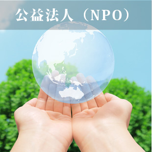 公益法人（NPO）